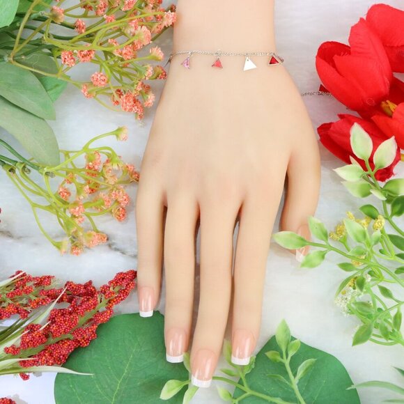"New Beautiful Design Bracelet for Women/Girls, Gift, B852 - Picture 4 of 10